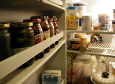 Appliance Repair Jacksonville Refrigerator